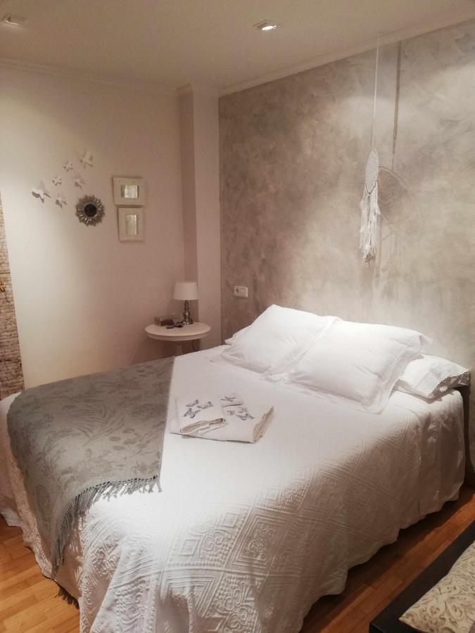 伦维耶尔La Casa Del Gatico公寓 外观 照片