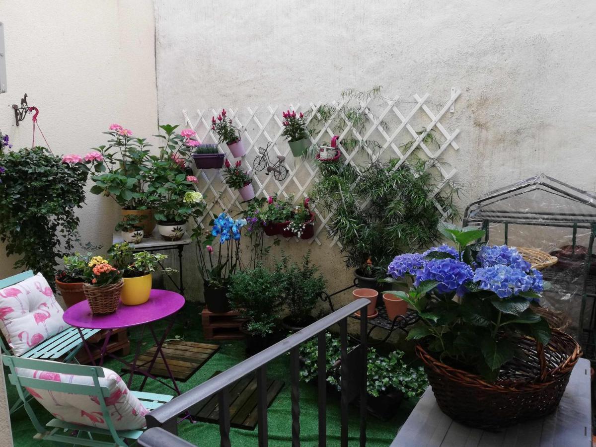 伦维耶尔La Casa Del Gatico公寓 外观 照片