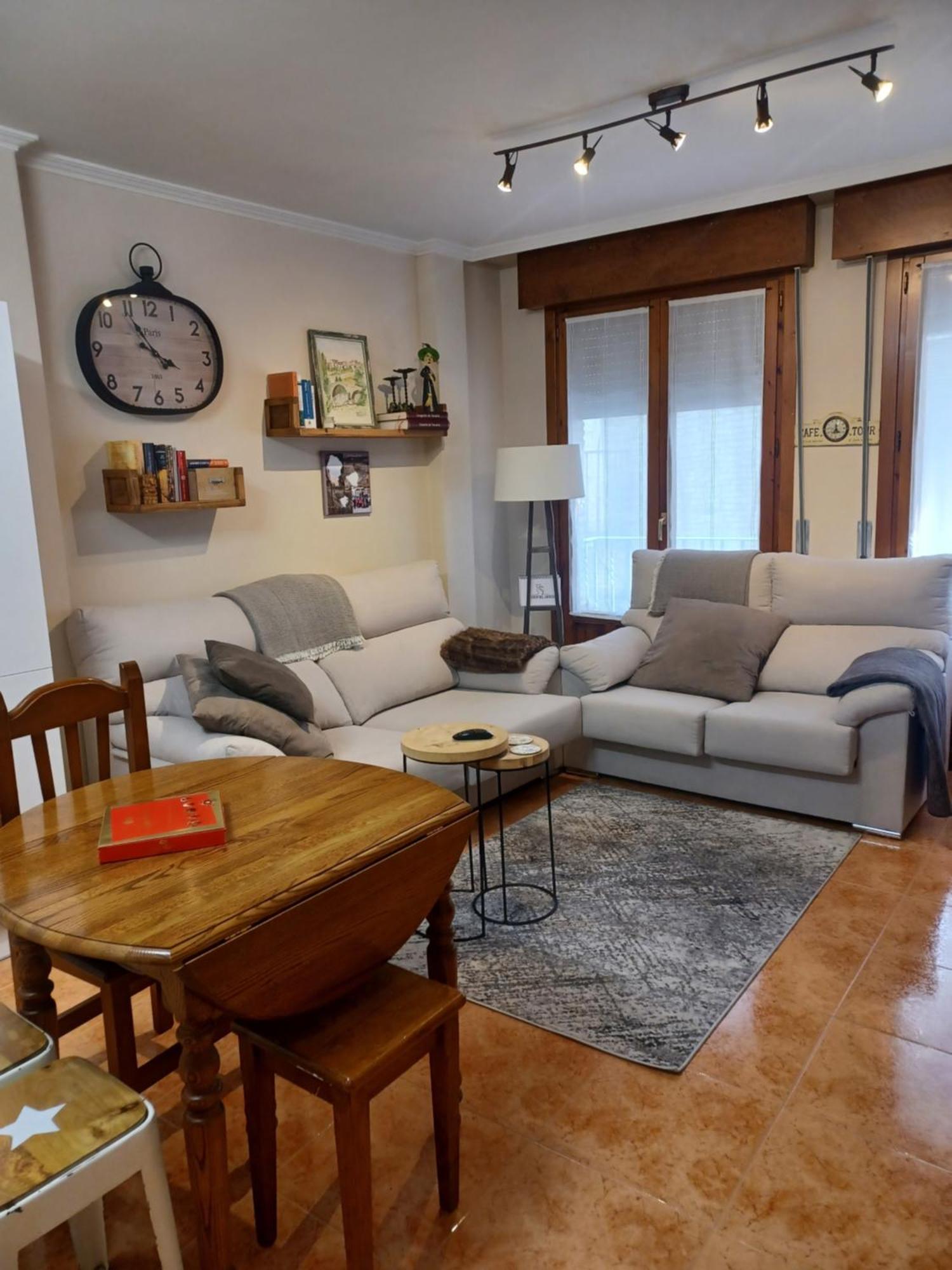 伦维耶尔La Casa Del Gatico公寓 外观 照片